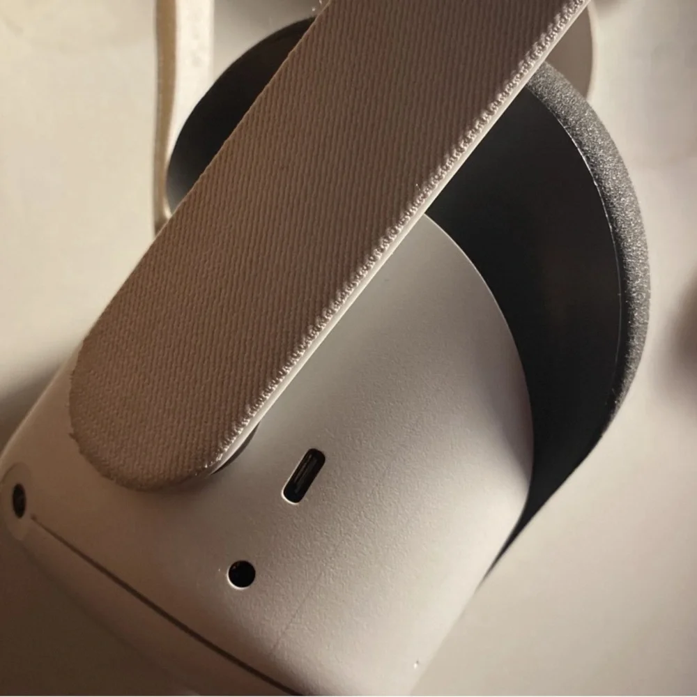 Oculus Quest 2